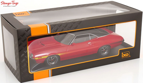 Ixo ford gran torino sport - ixo,
