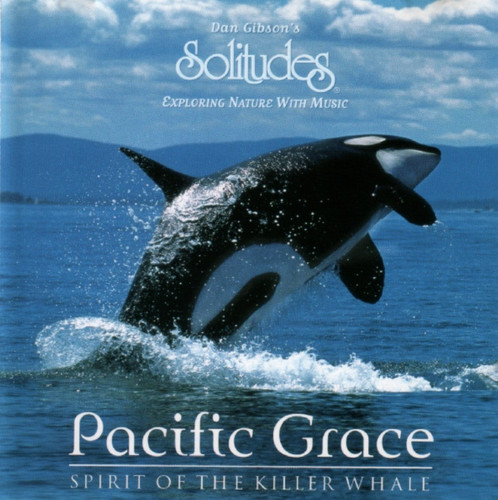 Solitudes pacific grace - pacific,