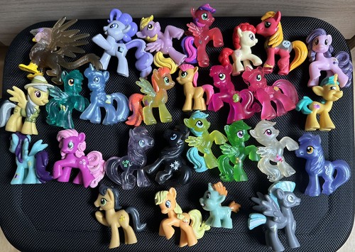 Little pony blind - blind, bag