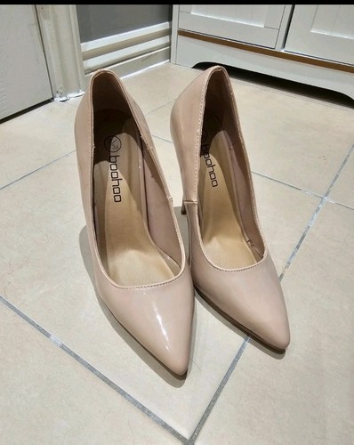 Boohoo size stiletto - size,
