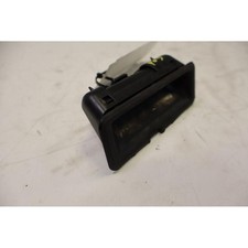 EXTERIOR BOOT HANDLE FOR BMW X5 E70 (07-10) 3.0 TD (173KW) 4WD SUV 2007