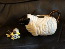 Andy Titcomb Teapot Tea For