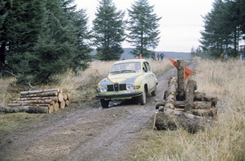 Stig blomqvist hans sylvan - &,