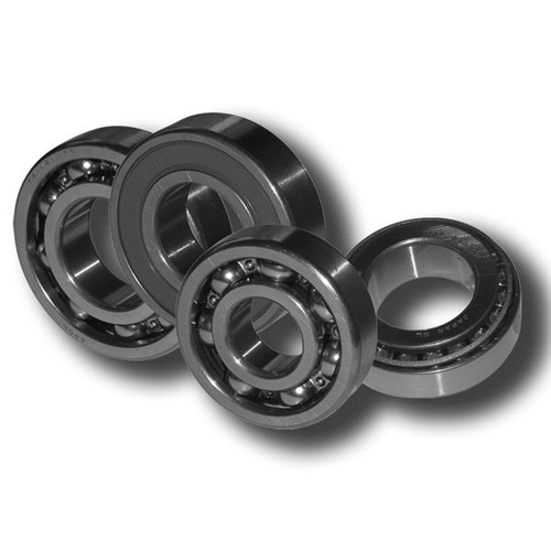 Ntn bearing 6204 - ntn, llu