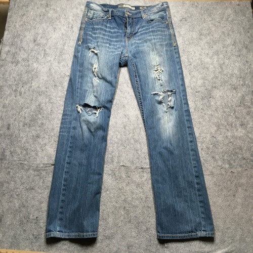 Bke tyler jeans mens 34l - tyler,