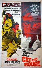 CRAZE / CAT AND MOUSE ORIGINAL