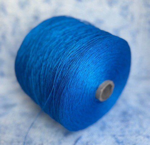 Linen fine yarn - , 100%