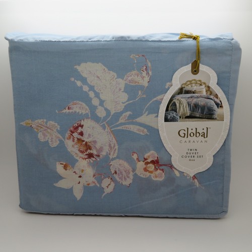 Global caravan goa twin duvet - goa,