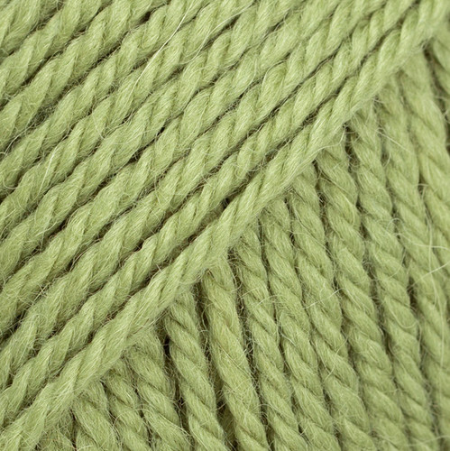 Drops nepal yarn very soft - very,