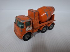 Matchbox Kingsize No 13 Ready
