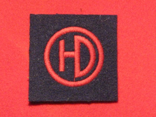 British army ww2 - army, infantry