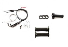 Accossato Short Throttle