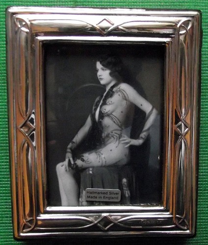 Celtic edwardian design - edwardian,
