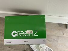 Greens Camille  Ladies Bowls Shoes Size 7