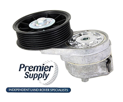 Range rover p38 land - range,