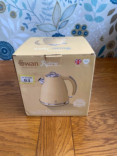 Spare parts for swan - spare,