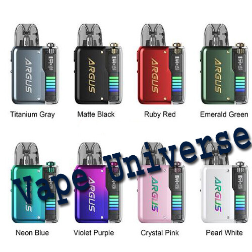 Voopoo argus pod - kit, |