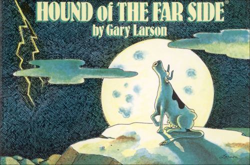 Hound the far - far, side®