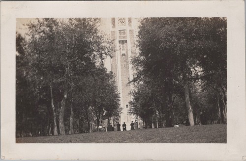 1933 bok tower - 1933, wales