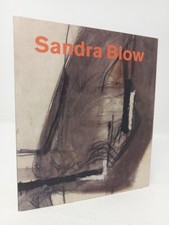 Sandra Blow, 2009, Beaux Arts