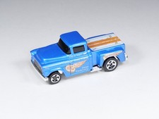HOT WHEELS - 2001 - Truck Stoppers 5-Pack - 56 Flashider - 56 Chevy - 1/64