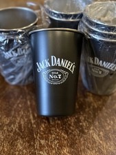Jack Daniel's Old No7 Metal
