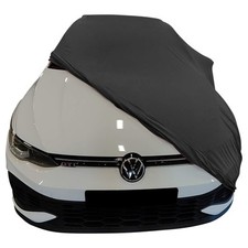 Indoor car cover fits