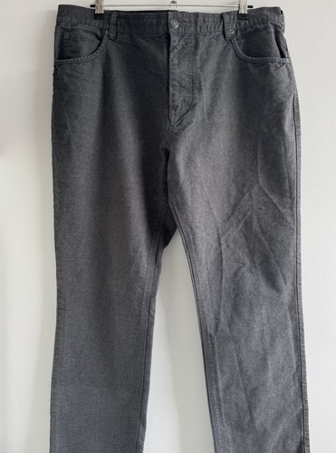 Rocha john grey jeans - john,