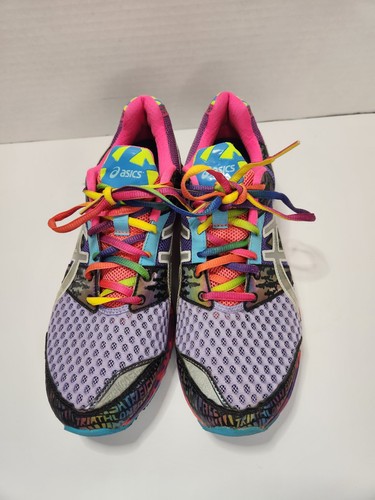 Asics gel noosa tri womens - gel, 8