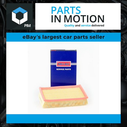 Air filter fits bmw - filter,