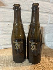 Two Westvleteren 12 Bottles