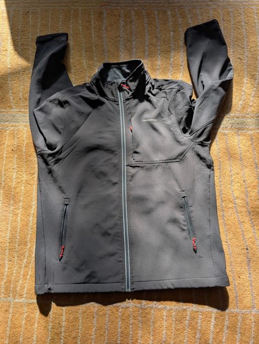 Craghoppers windbreaker jacket - windbreaker,