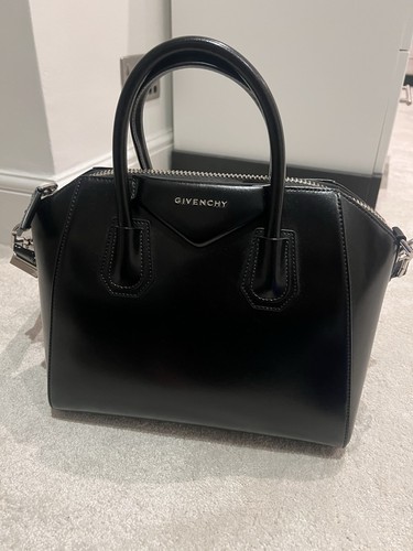 Givenchy smooth leather - givenchy,