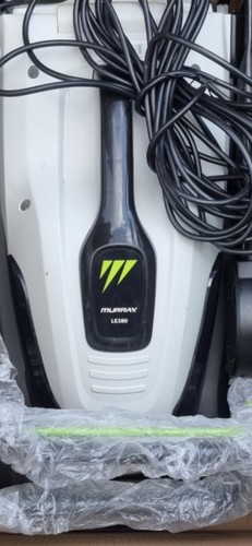 Murray le380 electric - le380,