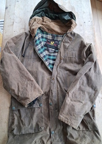 Rare mens belstaff countryman - mens,
