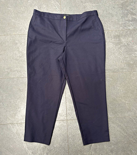 Matalan ladies navy ankle - matalan,