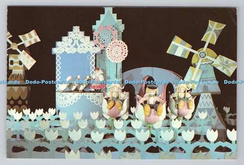 R804578 small world - r804578, s