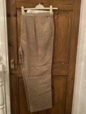 Men's Cotton Traders Trousers