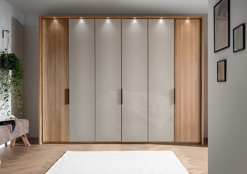 German wardrobe trade fitted - german,