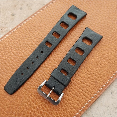 Vintage 20mm classic skindiver - 20mm,