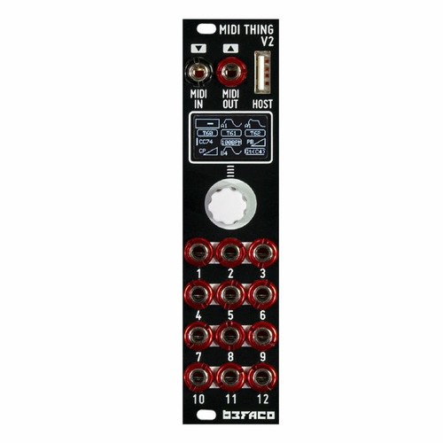 Befaco midi thing - midi,