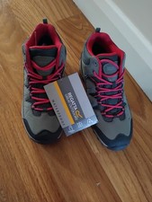 Regatta Holcombe Mid Junior