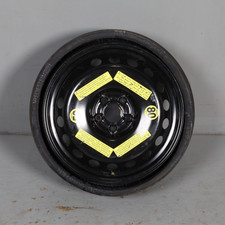 2009-2017 Audi Q5 Spare Tire