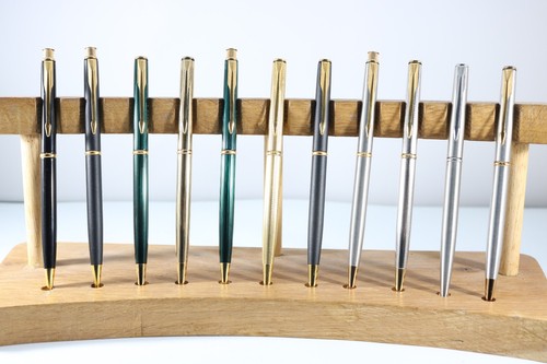 Vintage parker insignia - parker,