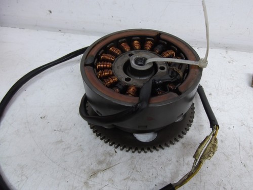 Suzuki gsx250 gs250 - gsx250, generator