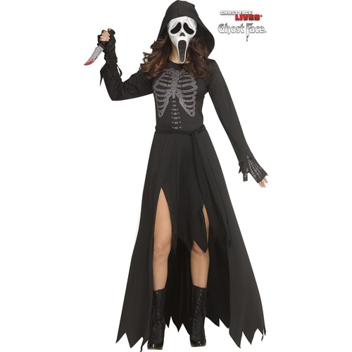 Wicked costumes skele stone - -,