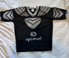 New Optimum Tribal Rugby Body