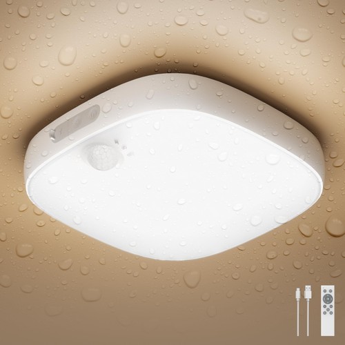 Fulen shower lights ip65 - shower,