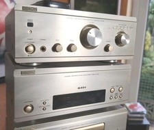 Denon UPA F88 HiFi amp +