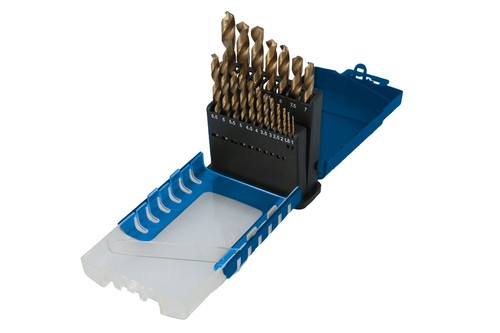 Laser tools titanium - laser,